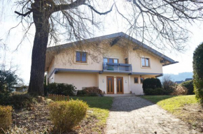 Villa Viola, Moosburg in Kärnten, Österreich